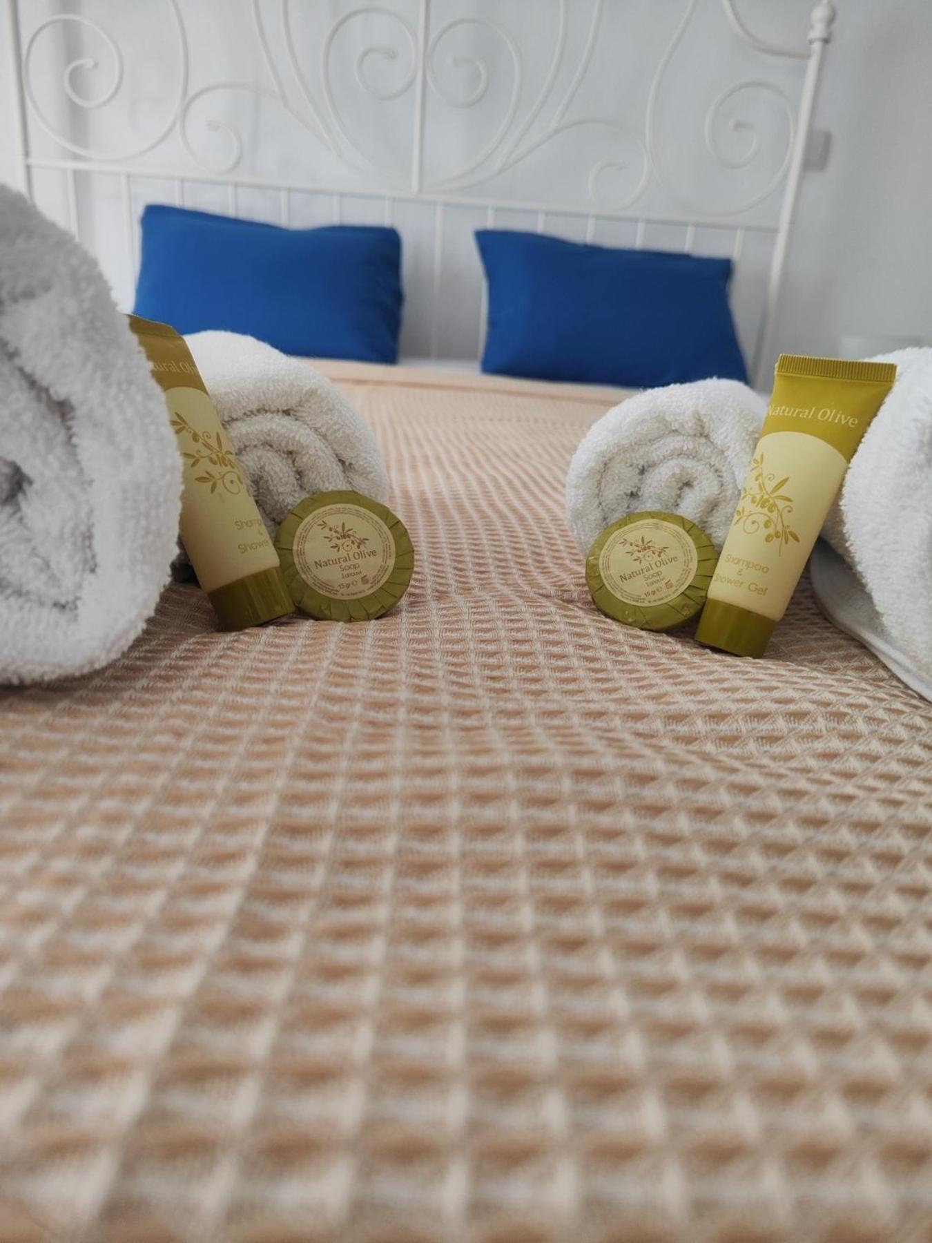 Aranna Appartement *