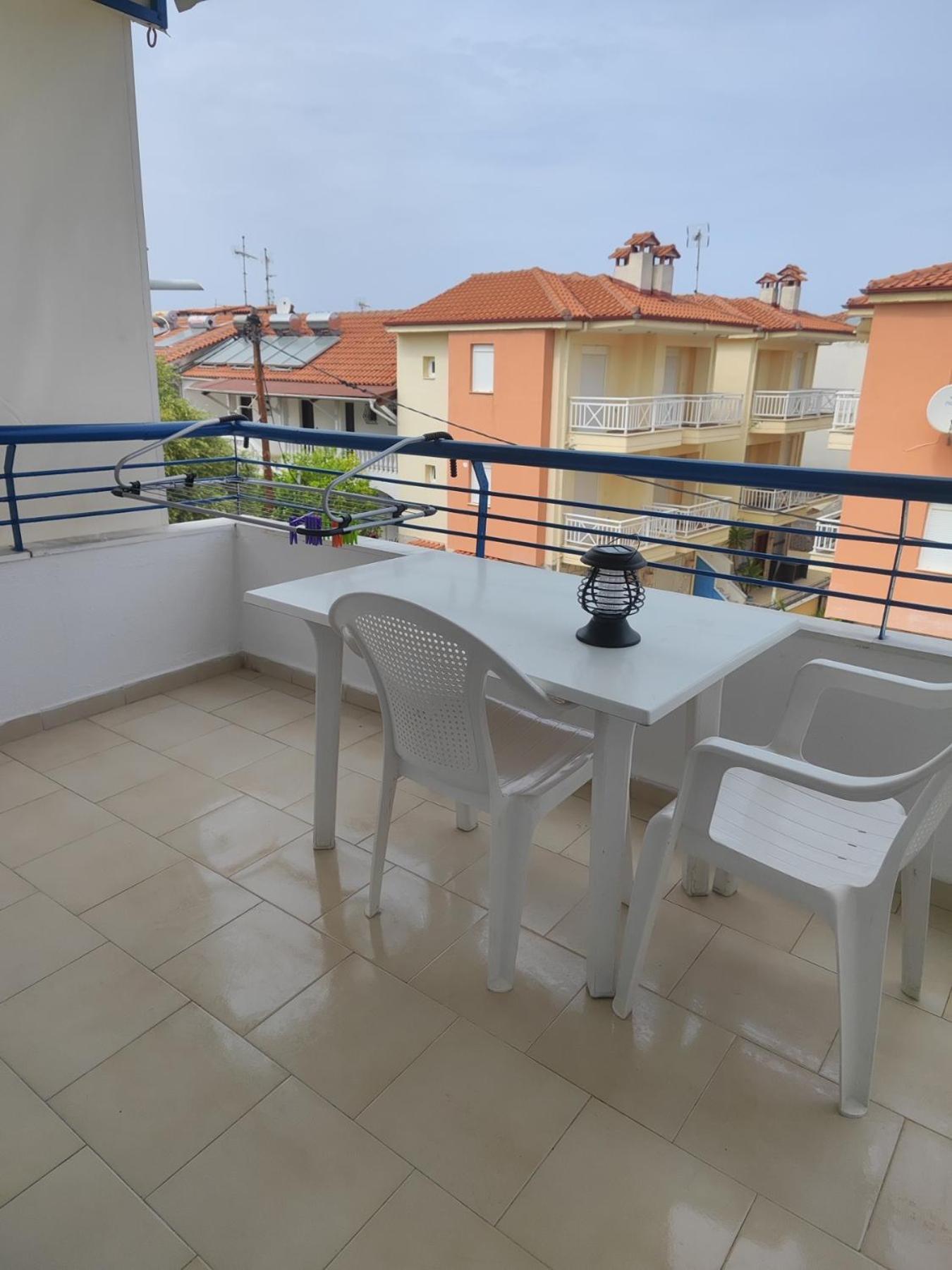 Appartement Aranna *