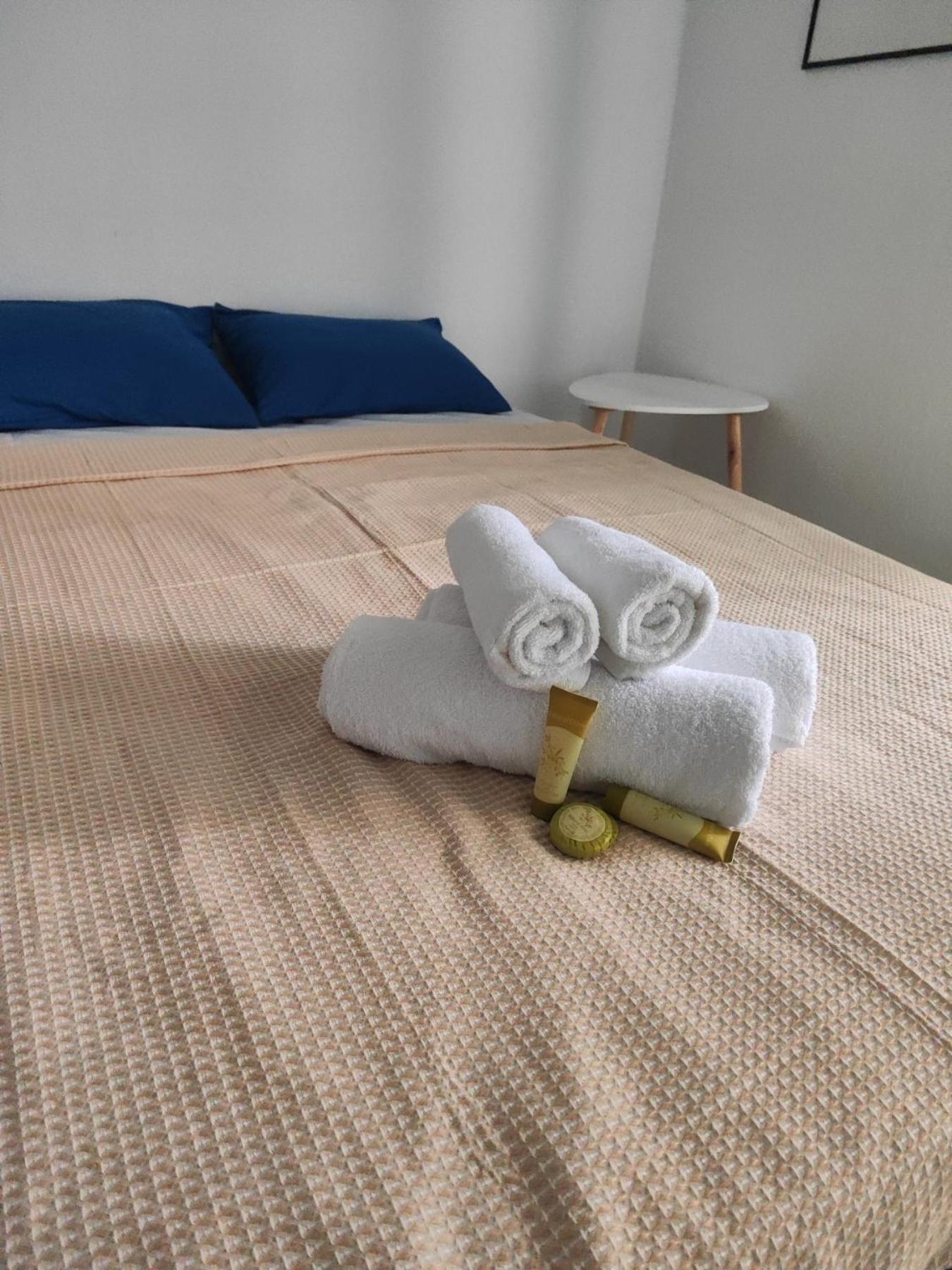 Aranna Appartement
