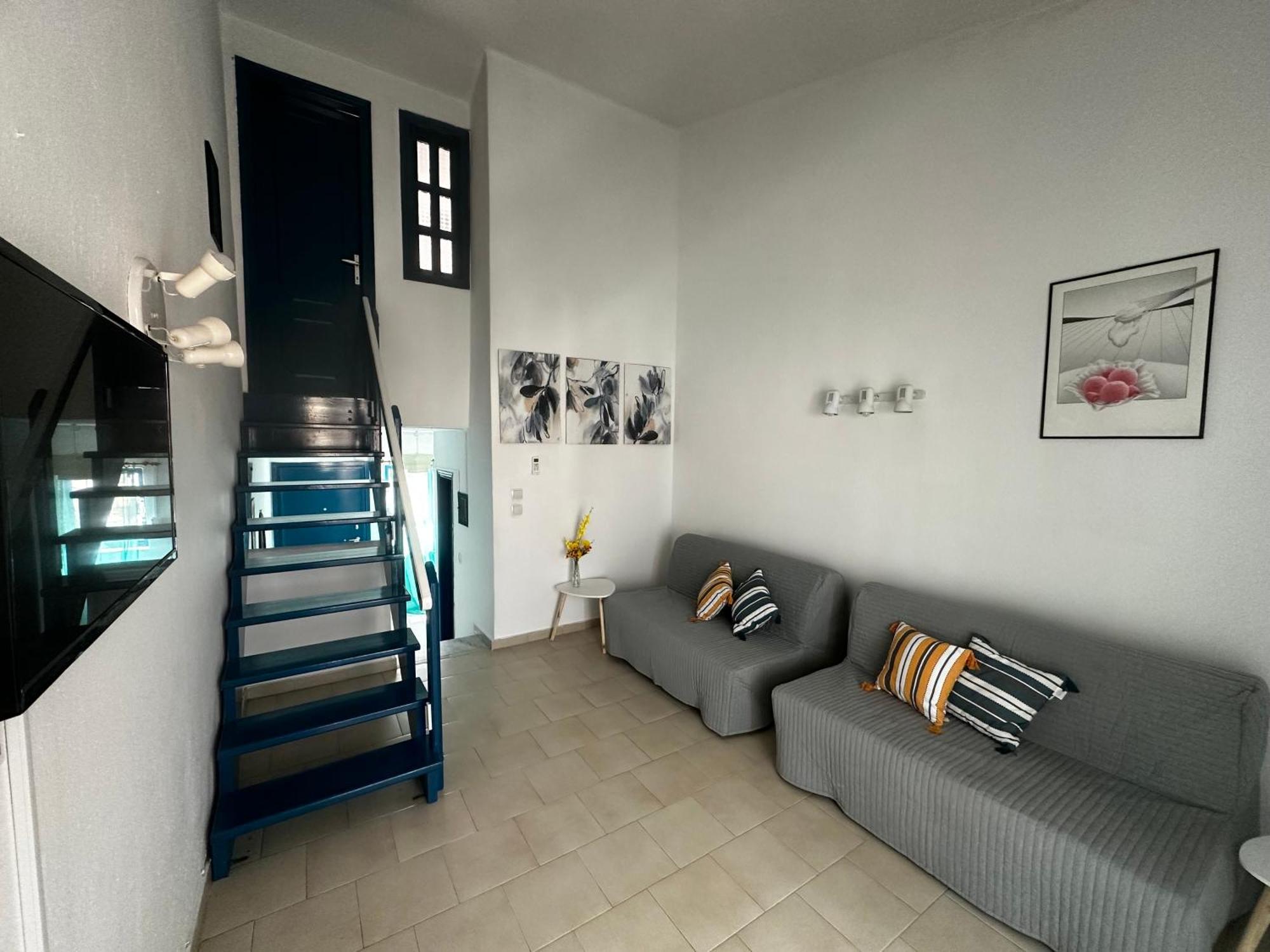 Appartement Aranna *